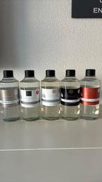RITUALS refills geurstokjes Precious Amber Sakura Royal Tea, Sieraden, Tassen en Uiterlijk, Uiterlijk | Parfum, Ophalen of Verzenden