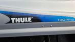 Thule Evolution 900 dakkoffer, Auto diversen, Dakkoffers, Ophalen, Gebruikt
