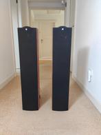 KEF IQ5 SE   Hifi luidsprekers, Audio, Tv en Foto, Luidsprekers, Gebruikt, 60 tot 120 watt, Front, Rear of Stereo speakers, Ophalen