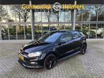 Volkswagen Polo 1.8 TSI GTI | AUTOMAAT | AIRCO | CARPLAY | C, Auto's, Startonderbreker, Stof, Gebruikt, Zwart