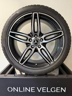 Zomer Set 19 inch Originele Mercedes E W213 velgen + banden, Auto-onderdelen, Banden en Velgen, 19 inch, Banden en Velgen, Ophalen of Verzenden
