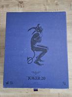 Hot Toys DX11 Joker 2.0 1/6 figure Batman Dark Knight ZGAN, Ophalen of Verzenden, Actiefiguur of Pop, Zo goed als nieuw, Film