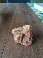 Oranje Mineraalsteen - Calciet, Ophalen, Mineraal