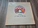 Lp queen A Night At The Opera (Nederland 1975), Ophalen of Verzenden, Gebruikt