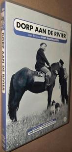 Dorp Aan De Rivier • 1958 • Fons Rademakers, Ophalen of Verzenden, Film