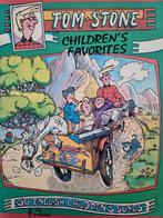 Tom Stone 50 Childrens Favorites. Reba. Blokfluit, Gebruikt, Ophalen of Verzenden, Thema, Blokfluit