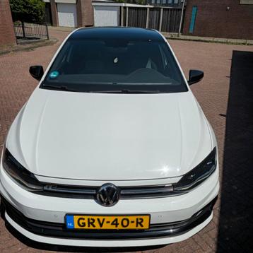VOLKSWAGEN POLO 3 X R-LINE 1.5 TSI DSG, 150 PK, LED beschikbaar voor biedingen