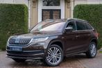 Skoda Kodiaq 2.0 TSI 4x4 Laurin&Klement PANO | 360 CAM | LED, Auto's, Skoda, Automaat, 12 maanden, Adaptive Cruise Control, Euro 6