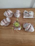 Feltmann Weiden Bavaria Theeservies Compleet, Antiek en Kunst, Antiek | Servies los, Ophalen