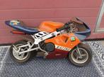 SPLINTER NIEUWE MINI BIKE 249.95 EURO, Fietsen en Brommers, Minibikes, Midibikes en Pitbikes, Ophalen of Verzenden, Nieuw, Pitbike