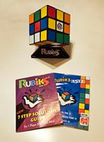 Rubiks kubus 3x3, Ophalen of Verzenden, Zo goed als nieuw