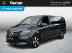 Mercedes-Benz EQV 300 L2 90 kWh 7 pers | Elektrische schuifd, Gebruikt, 365 km, 7 stoelen, 90 kWh