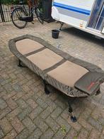 Karper stretcher, Caravans en Kamperen, Ophalen of Verzenden, Zo goed als nieuw, Campingtafel