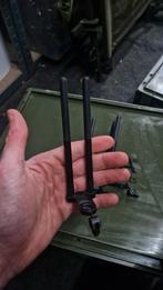 Fox black label Snag Ears, Watersport en Boten, Hengelsport | Karpervissen, Ophalen of Verzenden, Zo goed als nieuw, Overige typen