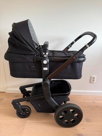 Joolz Day 2 All Black - Prachtige Kinderwagen! beschikbaar voor biedingen