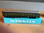 Märklin 4022 Express Coach, Hobby en Vrije tijd, Modeltreinen | H0, Ophalen of Verzenden, Zo goed als nieuw, Wisselstroom, Overige typen