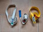 Judo banden, Ophalen of Verzenden, Gebruikt, Judo
