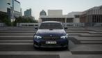 BMW 3 Serie 330e M Sport Automaat / Trekhaak / Sportstoelen, Automaat, Achterwielaandrijving, 4 cilinders, Blauw