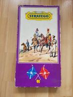 Stratego spel, Hobby en Vrije tijd, Een of twee spelers, Ophalen of Verzenden, Gebruikt, Jumbo