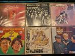 Elpee collectie  diversen, Ophalen, 1960 tot 1980, Gebruikt, 12 inch