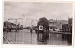 woubrugge brug met hotel ong 1920, Gelopen, Zuid-Holland, Ophalen of Verzenden, 1920 tot 1940
