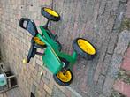John Deere berg skelter, Kinderen en Baby's, Speelgoed | Buiten | Skelters, Ophalen of Verzenden, Zo goed als nieuw, Berg