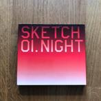 Sketch 01. Night - Boxset, Ophalen of Verzenden, Zo goed als nieuw, Boxset