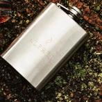 Heupflacon nieuw, Ophalen of Verzenden, Nieuw