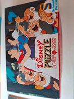 Disney puzzel van hout., Ophalen of Verzenden, Zo goed als nieuw