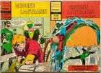 Groene Lantaarn #2730 & #2732 [Classics] 1973, Gelezen, Europa, Ophalen of Verzenden, Meerdere comics