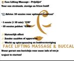 Massage aan huis! Alleen voor vrouwen!, Eén persoon, Cadeaubon, Overige typen