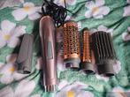 Babyliss Haarstyiler, Verzenden, Zo goed als nieuw, Föhn of Haardroger