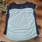 Kalenji sportshirt, sport t-shirt, maat M/L, Maat 38/40 (M), Kalenji, Ophalen of Verzenden, Hardlopen of Fietsen