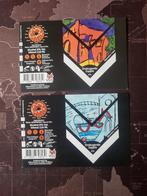 BIERETIKETTEN-E13-STADSBROUWERIJ VOS/ELBURG., Verzamelen, Verzenden, Nieuw, Overige typen, Overige merken