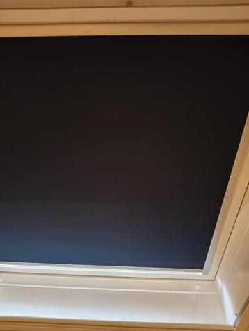 Velux rolgordijn voor dakraam beschikbaar voor biedingen