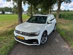 Volkswagen Tiguan 1.4 TSI  | Volledig R-Line | Veel opties!, Auto's, USB, 2000 kg, Wit, 750 kg