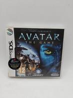 Avatar The game DS, Spelcomputers en Games, ., 1 speler, Ophalen of Verzenden, Zo goed als nieuw