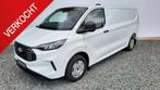 Ford Transit 2.0 TDCI L2 Trend "PRIJSDOORBRAAK!" Lees de adv, Voorwielaandrijving, Stof, Gebruikt, Euro 6