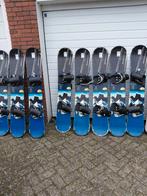 Snowboard 150 en 155 cm, Ophalen of Verzenden, Gebruikt, Board