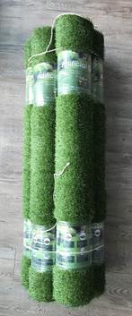Grastapijt nieuw 200x100cm grasmat gras kunstgras rollen, Nieuw, Minder dan 10 m², Ophalen of Verzenden