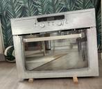 Whirlpool built-in combi megatron 40-44 L (functional), Witgoed en Apparatuur, Magnetrons, Ophalen, Combimagnetron, Gebruikt, Oven