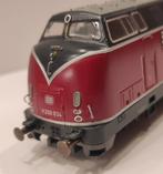 Roco DB V200 034 Diesellocomotief HO, Gebruikt, Ophalen of Verzenden, Roco, Analoog