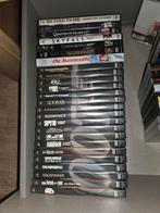 James Bond 007 DVD Collectie, Ophalen, Gebruikt, Boxset, Actie en Avontuur