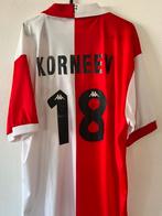 Feyenoord shirt 2000-2001 Korneev, Ophalen of Verzenden, Zo goed als nieuw, Feyenoord, Shirt