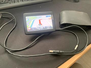 Tomtom start 20 navigatie europa lifetime beschikbaar voor biedingen
