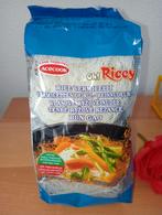 "Rice Vermicelli" NIEUW! houdbaar tot 1 april 25, Diversen, Ophalen
