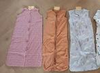 Slaapzakken zomer en winter maat/size:80t/m92, Kinderen en Baby's, Dekens, Slaapzakjes en Inbakerproducten, Ophalen, Zo goed als nieuw