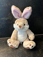 Nicotoy Simba toys knuffel konijn 40 cm, Kinderen en Baby's, Speelgoed | Knuffels en Pluche, Konijn, Ophalen of Verzenden, Zo goed als nieuw