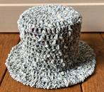 Toiletrolhoedje hoesje closetpapier gehaakt hoedenplank, Auto diversen, Auto-accessoires, Ophalen of Verzenden, Nieuw