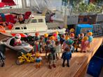 Playmobiel grote set, Kinderen en Baby's, Speelgoed | Playmobil, Ophalen of Verzenden, Zo goed als nieuw